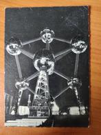Postkaart Belgie Brussels Atomium 9323, Verzamelen, Ophalen of Verzenden