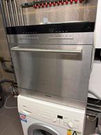 Siemens IQ 500 modulair, Ophalen, Minder dan 85 cm, Voorspoelprogramma, 60 cm of meer