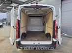 Maxus Deliver 9 L3H2 Airco Cruise Camera Parkeersensoren 10-, Stof, Gebruikt, Euro 6, 4 cilinders