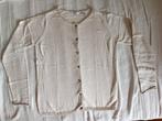 Okaidi beige vest, 14 jaar oud, Kinderen en Baby's, Gebruikt, Okaïdi, Meisje, Trui of Vest