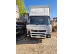 2016 Mitsubishi Canter Lichte vracht, Auto's, Bedrijf, Diesel, Mitsubishi, Te koop