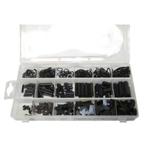Clips,Spie, Spanstiften Assortiment 460 Delig, Ophalen of Verzenden, Nieuw