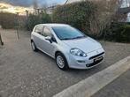 Fiat Punto Evo 1.2 cc,  Benzine, met slechts 73.040 Km!!!, Voorwielaandrijving, Stof, https://public.car-pass.be/vhr/79fba5da-8fae-422c-bf10-45930d37927d