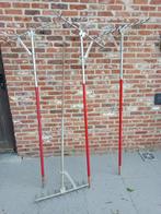 hooiharken in aluminium, Tuin en Terras, Hand-tuingereedschap, Ophalen, Nieuw, Hark