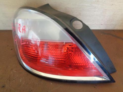 Achterlicht links van een Opel Astra, Auto-onderdelen, Verlichting, Opel, Gebruikt, 3 maanden garantie, Ophalen of Verzenden