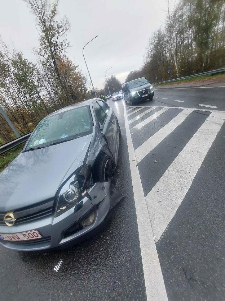 opel astra h 2.0 turbo onderdelen, Auto's, Opel, Particulier, Astra, Airbags, Benzine, Berline, 5 deurs, Handgeschakeld, Leder