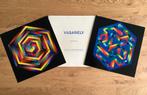 VICTOR VASARELY (1906-1997 ) OP-ART ., Ophalen