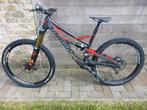 Devinci Spartan enduro downhill mountainbike, Fietsen en Brommers, 49 tot 53 cm, Zo goed als nieuw, Ophalen, Overige merken