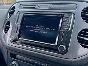 Apple CarPlay Android Auto Volkswagen Activatie Sleutel beschikbaar voor biedingen