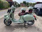 Vespa GTV250, Ophalen, 250 cc, Overige modellen, Zo goed als nieuw