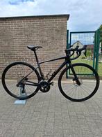 CUBE AXIAL 2023, Fietsen en Brommers, Ophalen, Zo goed als nieuw, Carbon