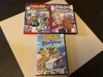 Set dvd’s Scooby-Doo NL FR Scooby Doo, Comme neuf, Enlèvement ou Envoi