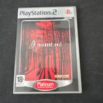Resident Evil 4 - PAL voor PS2 Playstation 2 CIB, Consoles de jeu & Jeux vidéo, Jeux | Sony PlayStation 2, Enlèvement ou Envoi