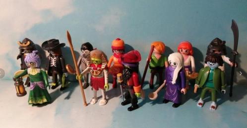 Playmobil 70717 Scooby Doo serie 2  différents lots figurine, Enfants & Bébés, Jouets | Playmobil, Neuf, Playmobil en vrac, Enlèvement ou Envoi