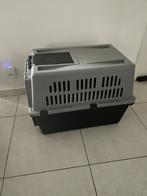 Ferplast transportbench 81 x 55,5 x 58cm, Ophalen