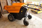 MD500EK elektrische kruiwagen op wielen, nieuw, Ophalen of Verzenden, Nieuw