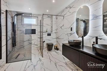 Woning te koop in Antwerpen Hoboken, 4 slpks, Vrijstaande woning, 140 kWh/m²/jaar, 244 m², 4 kamers