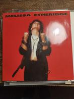 lp melissa etheridge, CD & DVD, Vinyles | Pop, Enlèvement ou Envoi