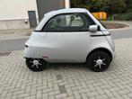 Microlino Pioneer, ALS NIEUW !!!!, Automaat, Achterwielaandrijving, 2 zetels, 2 deurs