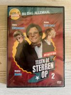 DVD Het beste van Tegen de sterren op (nieuw), Cd's en Dvd's, Vanaf 6 jaar, Ophalen of Verzenden, Zo goed als nieuw, Komedie