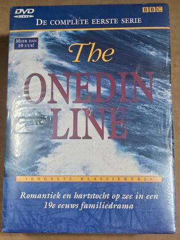 The Onedin Line (Sealed) beschikbaar voor biedingen