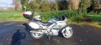 Honda Deauville, Motoren, 2 cilinders, Particulier, Meer dan 35 kW, 650 cc