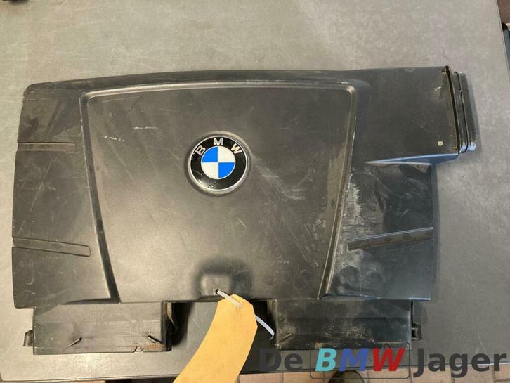 Luchtinlaat BMW X1 E84 3-serie E90 E91 E92 E93 7560918, Auto-onderdelen, Motor en Toebehoren, BMW, Gebruikt, Ophalen of Verzenden