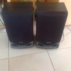 Luidsprekers Aiwa SX-ZR 750 /3weg, Audio, Tv en Foto, Luidsprekerboxen, Ophalen of Verzenden