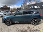 Citroen C5 Aircross 2.0 Diesel 180 pk, 177 ch, Achat, Euro 6, Entreprise