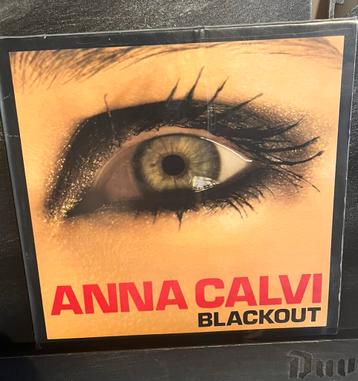 Anna Calvi - Blackout 7’’ beschikbaar voor biedingen
