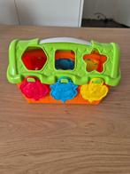 Huisje vormenstoof met sleutel, Kinderen en Baby's, Ophalen, Zo goed als nieuw, Overige typen