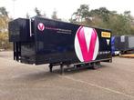 2004 Doornwaard Be semi-remorque, Autos, Achat, Entreprise, Autres carburants, Remorques et Semi-remorques