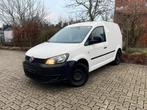 Volkswagen Caddy 1.6 - 2012/322.000km/Manueel, Auto's, Stof, Zwart, Caddy Combi, Wit