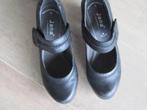 Torfs Jana zwarte schoenen maat 37 nu  €10, Schoenen met lage hakken, Zwart, Torfs jana, Ophalen of Verzenden