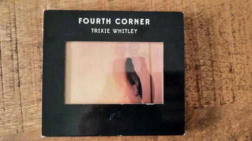 2cd: Trixie Whitley: Fourth Corner (verzending inbegrepen), CD & DVD, CD | Pop, Comme neuf, 2000 à nos jours, Enlèvement ou Envoi