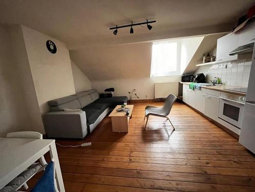 Appartement te huur - Etterbeek/Ixelles, Immo, Appartementen en Studio's te huur, Brussel, 50 m² of meer