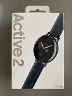 Samsung Galaxy Watch Active 2, Handtassen en Accessoires, Smartwatches, Zwart, Ophalen of Verzenden, Zo goed als nieuw, Samsung