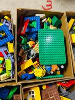 Duplo doos 3, Ophalen, Zo goed als nieuw