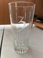 Glas 3 Fonteinen, Verzamelen, Ophalen of Verzenden, Zo goed als nieuw