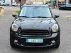 Mini countryman airco, Auto's, Handgeschakeld, Particulier, Cruise Control, Te koop