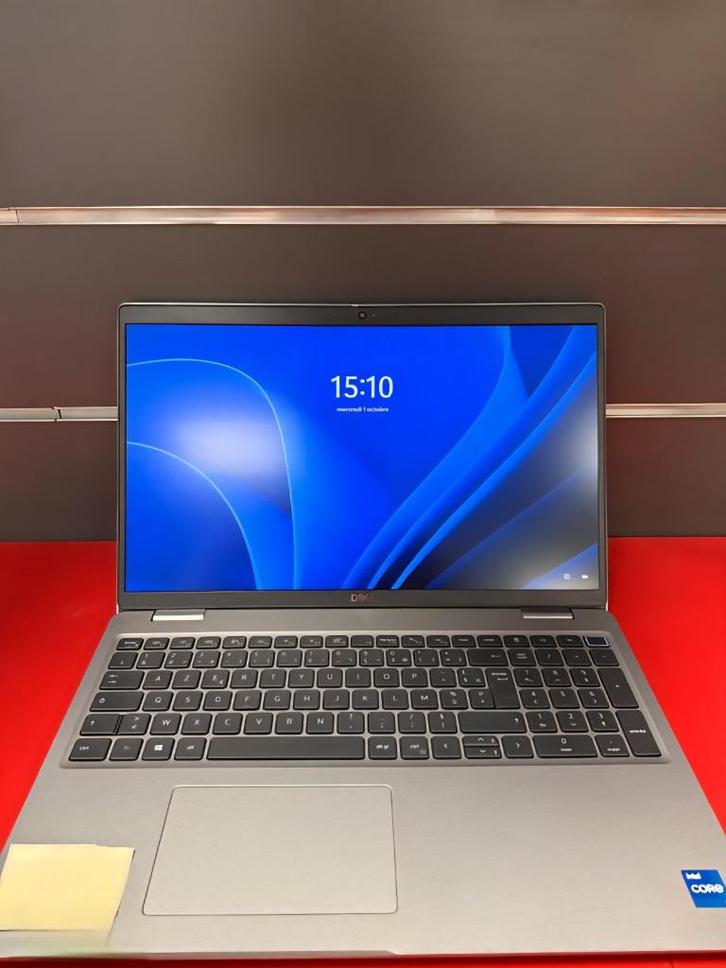 Dell Latitude 5520 FULL HD I5 11eme Quad Core 16Gb 512Gb, Computers en Software, Windows Laptops, Gebruikt, 15 inch, SSD, 2 tot 3 Ghz