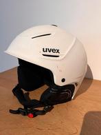 Skihelm, Ophalen of Verzenden, Zo goed als nieuw