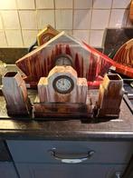 Thulin lot klokken, Ophalen of Verzenden