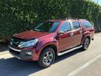 Isuzu d-max 2.5 td lxs automatique, Auto's, Automaat, Overige kleuren, Diesel, Vierwielaandrijving