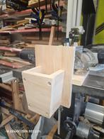 HOUDER FESTOOL DOMINO500, Bricolage & Construction, Outillage | Scies mécaniques, Neuf, Moins de 600 watts, Enlèvement ou Envoi