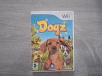 Dogz voor Wii, Ophalen of Verzenden, Zo goed als nieuw