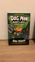 Dogman ‘Gaat los!’, Boeken, Humor, Ophalen of Verzenden, Zo goed als nieuw