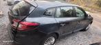 RENAULT MEGANE BREAK 2013+1.5DCI+VOL VOOR 1499EU, Auto's, Bedrijf, 81 kW, Te koop, Electronic Stability Program (ESP)