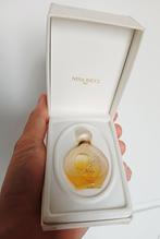 Vintage Nina Ricci parfum, Ophalen of Verzenden, Zo goed als nieuw