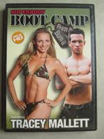 Superbody - Boot Camp : Burn It, CD & DVD, DVD | Sport & Fitness, Enlèvement ou Envoi, Tous les âges, Comme neuf, Yoga, Fitness ou Danse
